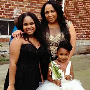 Meet your Posher, Denise